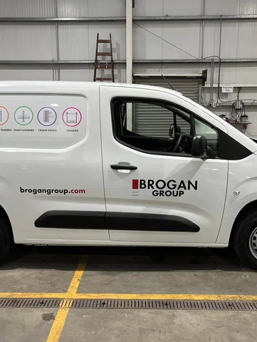 Ireland fleet growth for expanding operations